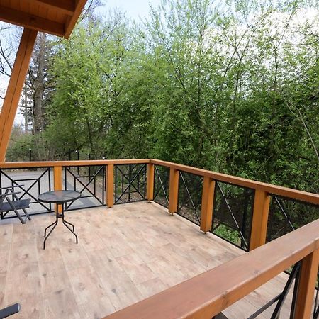 Wysokie Horyzonty Otel Karpacz Dış mekan fotoğraf
