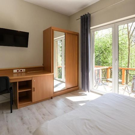 Wysokie Horyzonty Otel Karpacz Dış mekan fotoğraf
