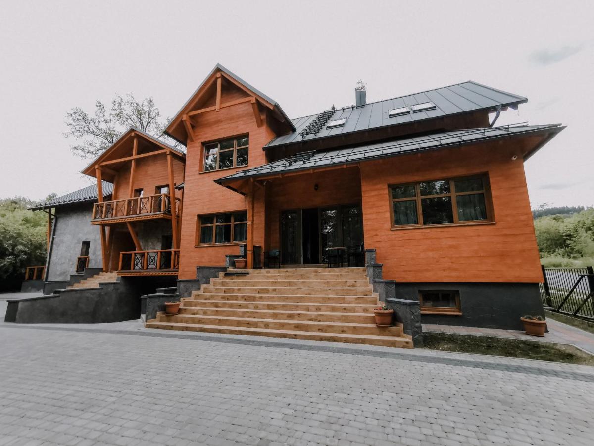 Wysokie Horyzonty Otel Karpacz Dış mekan fotoğraf