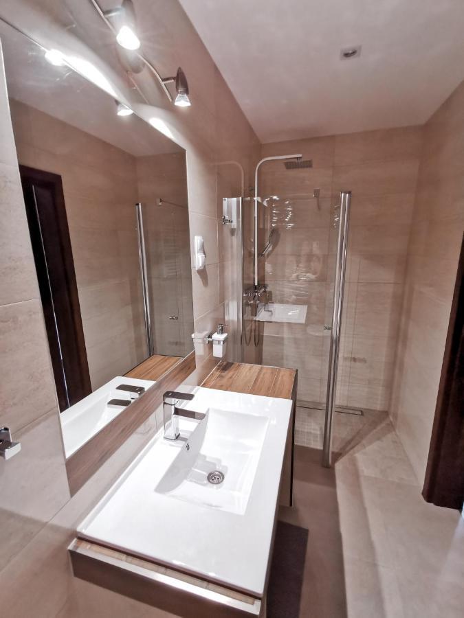 Wysokie Horyzonty Otel Karpacz Dış mekan fotoğraf
