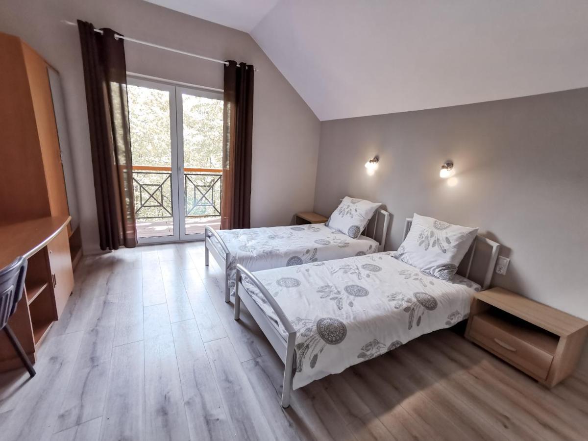 Wysokie Horyzonty Otel Karpacz Dış mekan fotoğraf