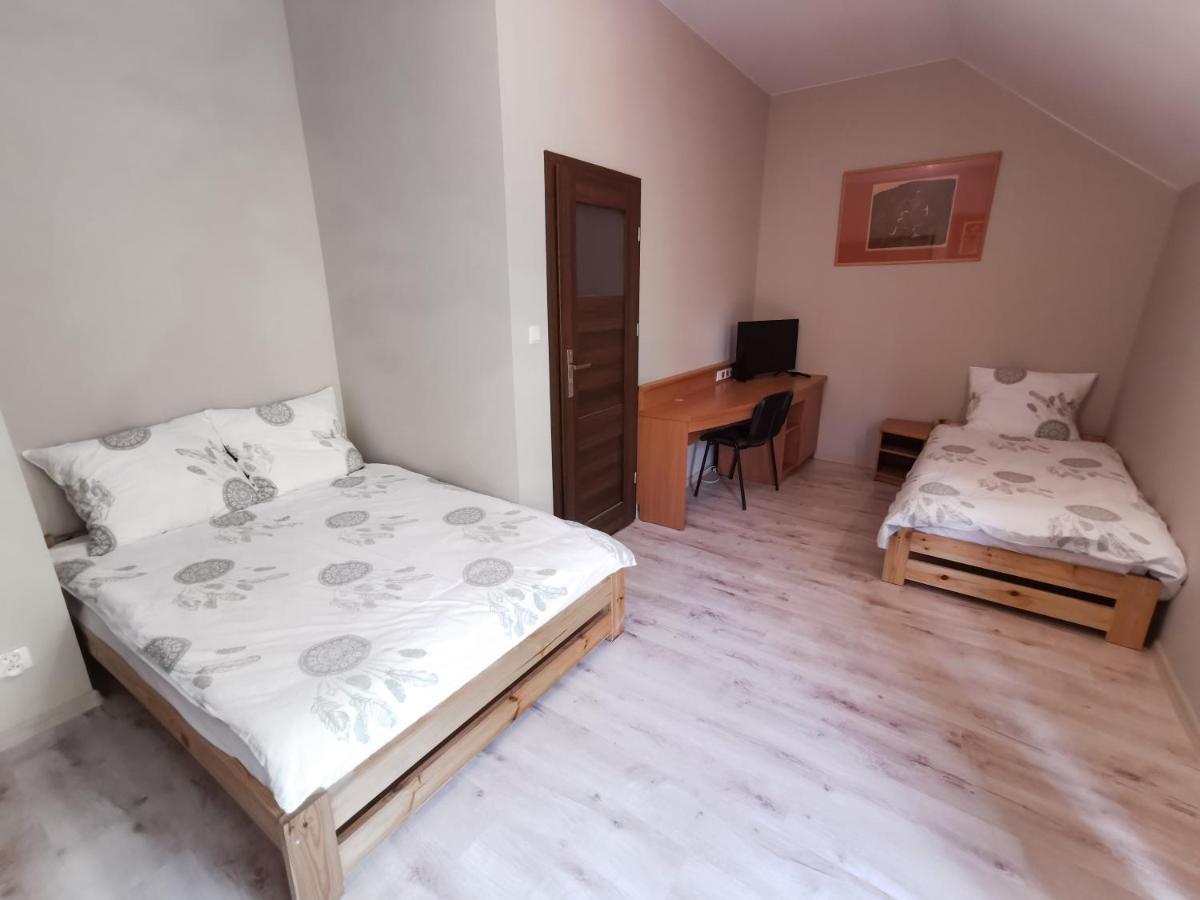 Wysokie Horyzonty Otel Karpacz Dış mekan fotoğraf