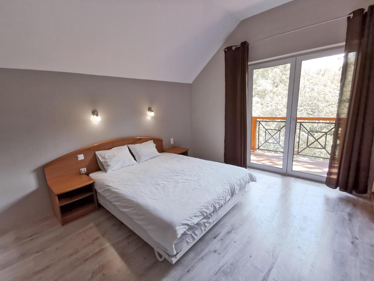 Wysokie Horyzonty Otel Karpacz Dış mekan fotoğraf