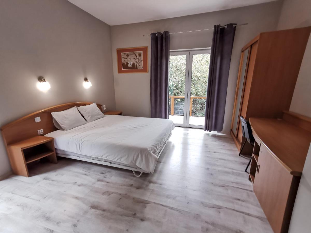 Wysokie Horyzonty Otel Karpacz Dış mekan fotoğraf