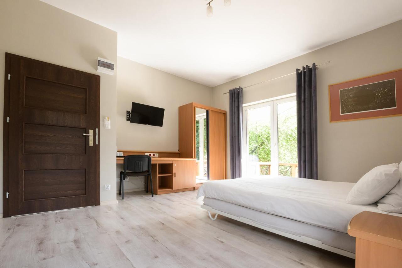 Wysokie Horyzonty Otel Karpacz Dış mekan fotoğraf