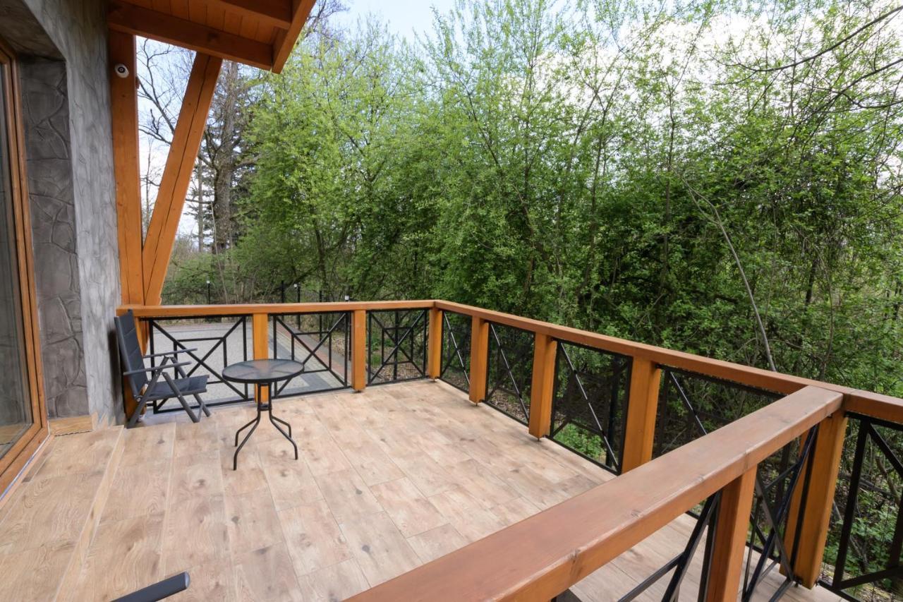 Wysokie Horyzonty Otel Karpacz Dış mekan fotoğraf