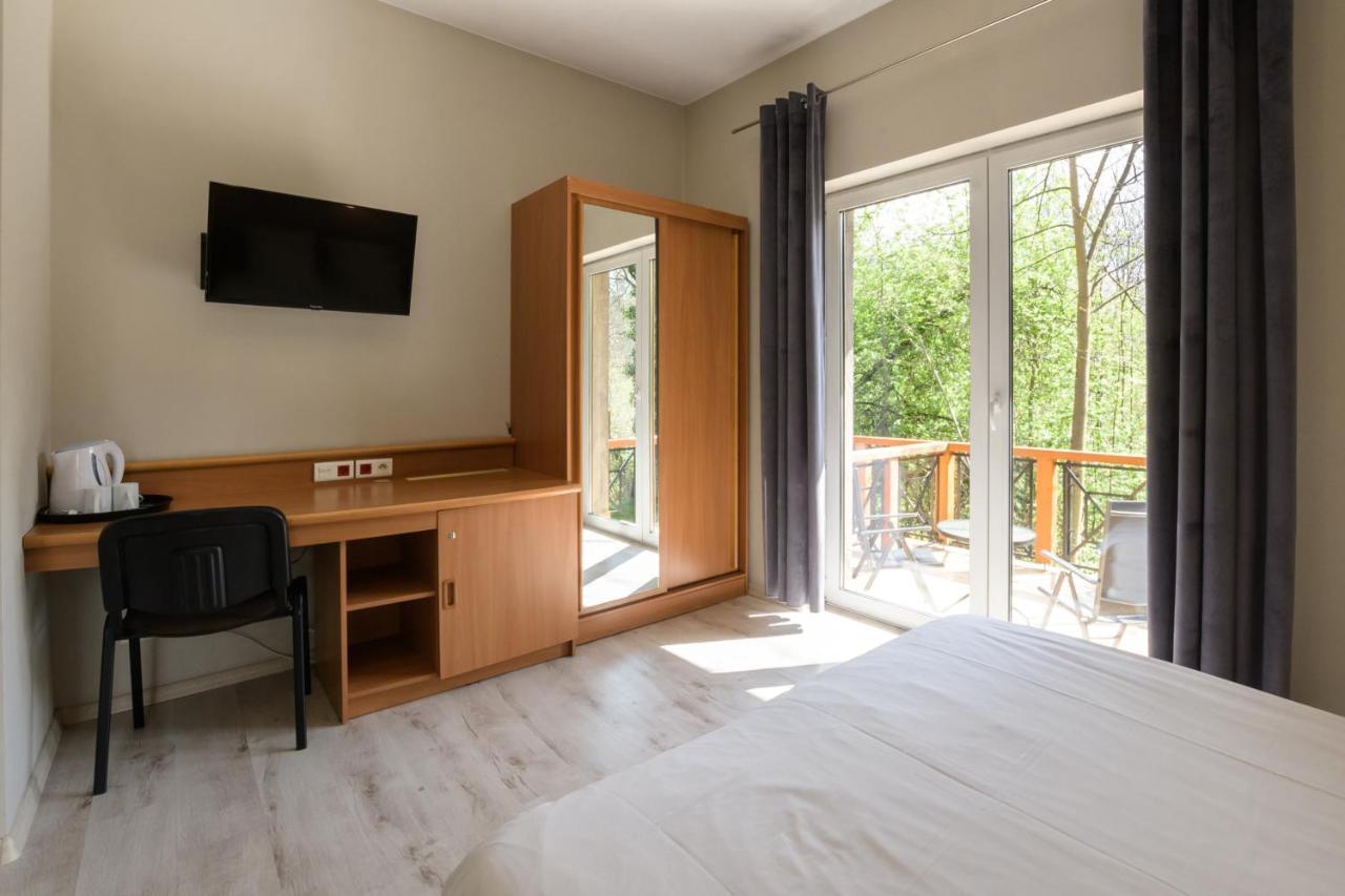 Wysokie Horyzonty Otel Karpacz Dış mekan fotoğraf