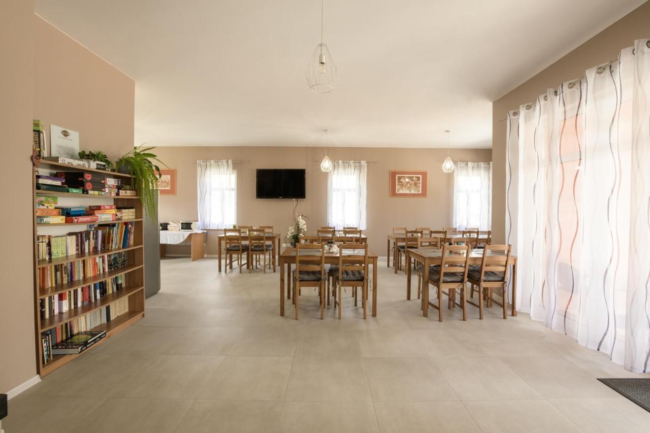 Wysokie Horyzonty Otel Karpacz Dış mekan fotoğraf