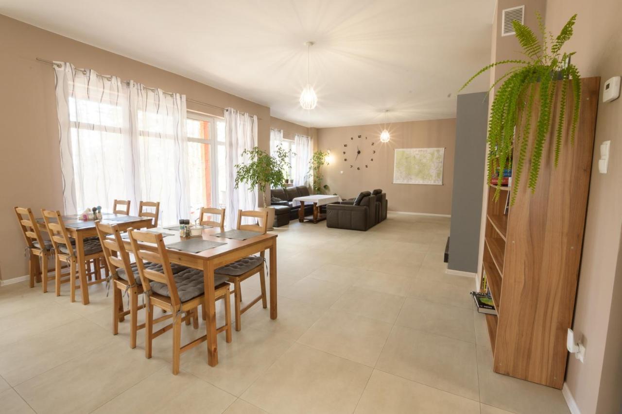 Wysokie Horyzonty Otel Karpacz Dış mekan fotoğraf