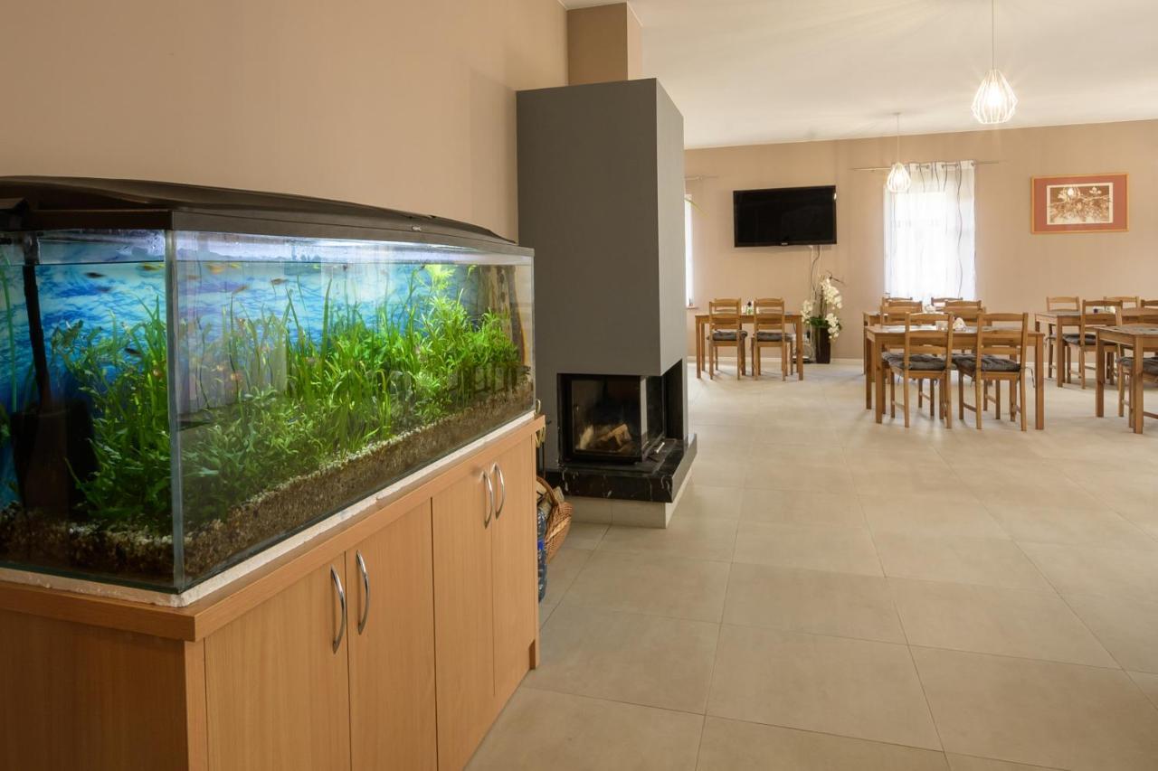 Wysokie Horyzonty Otel Karpacz Dış mekan fotoğraf