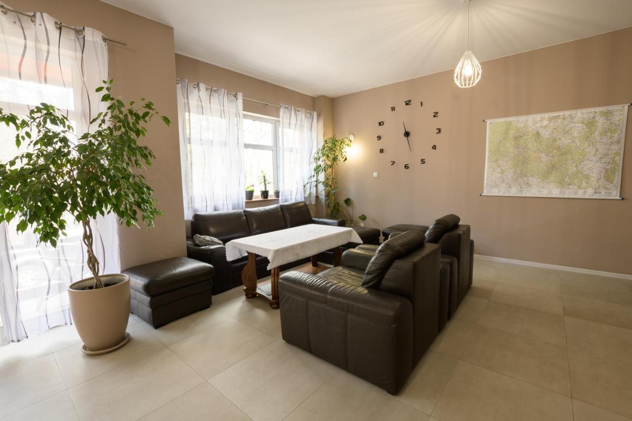 Wysokie Horyzonty Otel Karpacz Dış mekan fotoğraf