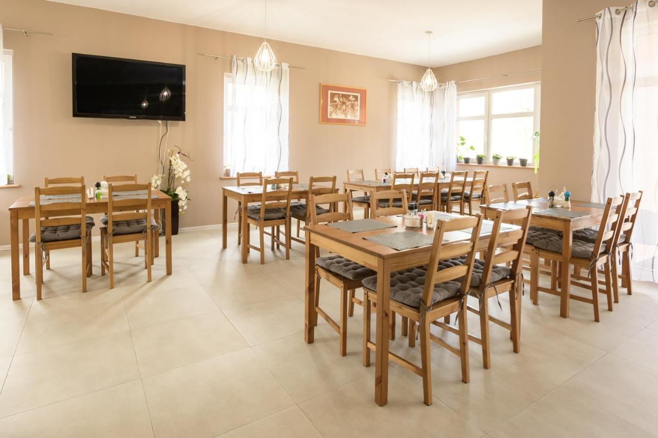 Wysokie Horyzonty Otel Karpacz Dış mekan fotoğraf